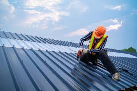 Best Storm Damage Roof Repair  in Valatie, NY